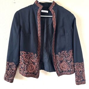 COLDWATER CREEK jacket